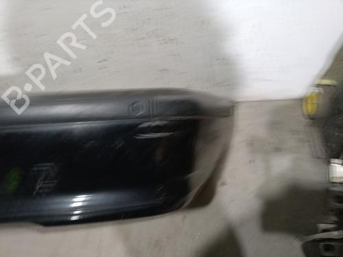 Rear bumper BMW 3 (E46) 320 d | BP24663318C8 