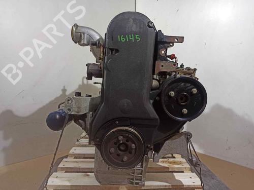 Used Engine FORD ESCORT VI Saloon (GAL, AFL) 1.4 (75 hp) 10405001