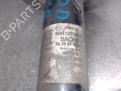 Right front shock absorber CITROËN BERLINGO MULTISPACE (B9) 1.6 HDi 115 | BP33290722M17  - Image 5