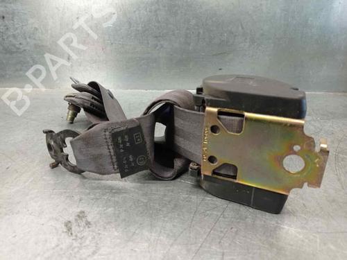 Front right seatbelt RENAULT 19 II (B/C53_) 1.4 | BP12129717I25 