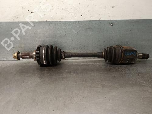 Used Left front driveshaft Left front driveshaft 37640666 37640666