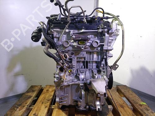 Engine RENAULT CAPTUR II (HF_) TCe 90 (HFM6) | BP30083748M1