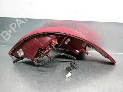 Right taillight HYUNDAI i20 I (PB, PBT) 1.2 | BP29377679C35 