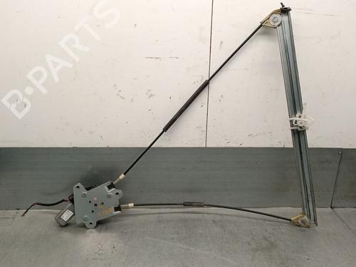 Front left window mechanism PEUGEOT EXPERT Van (222) 2.0 HDI | BP29325752C22 