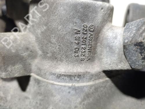 Gearbox SEAT LEON (1M1) 1.9 TDI | BP38601665M3 - Image 9