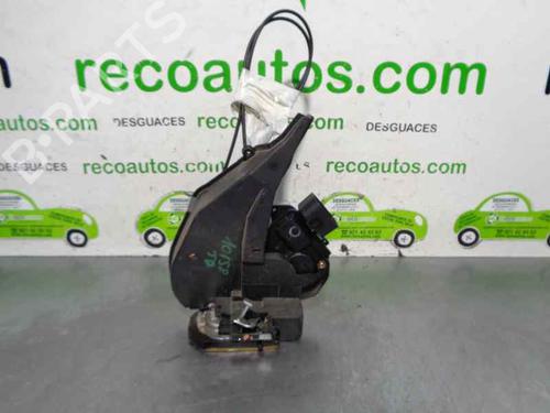 Used Rear right lock LEXUS IS I (_E1_) 200 (GXE10) (155 hp) 5615441