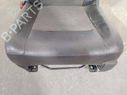 Sæde venstre fortil CITROËN JUMPY III Van (V_) 2.0 BlueHDi 120 | BP31882737C15 