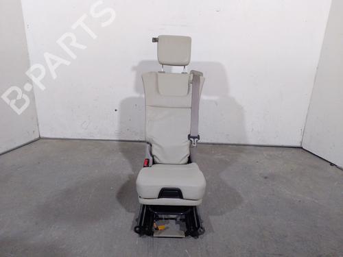 Sæde bagtil (2. række) Sæde bagtil (2. række) VOLVO XC90 I (275) D5 AWD (185 hp) 34127891 34127891