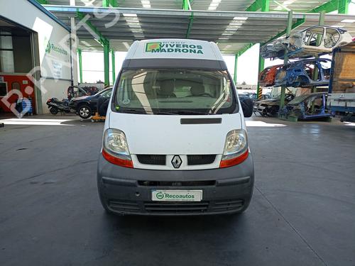 Injector RENAULT TRAFIC II Van (FL) 1.9 dCi 100 (FL0C, FL0K, FL0B) | BP36562275M100 - Image 10