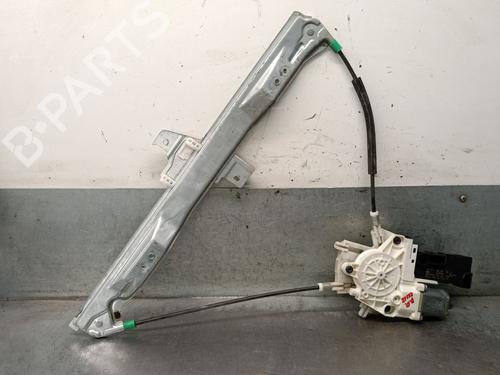 Used Front right window mechanism Front right window mechanism 37800764 37800764