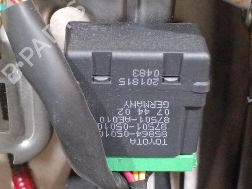 Right front seat LEXUS RX (_U3_) 400h AWD (MHU38_) | BP37261208C16 - Image 11