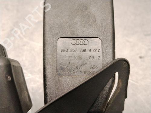 Seat buckle AUDI A4 B8 (8K2) 2.7 TDI | BP36363102I32 - Image 4