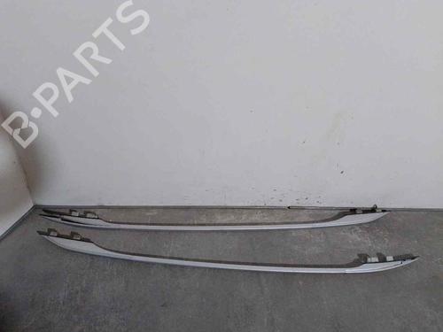 Roof bar RENAULT KOLEOS I (HY_) 2.0 dCi 4x4 (HY0K) | BP18416876C65 