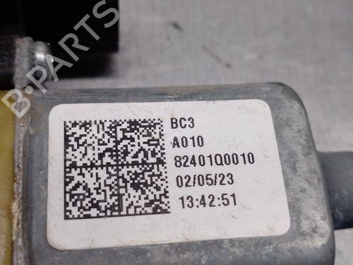 Front left window mechanism HYUNDAI BAYON (BC3) 1.2 MPI | BP31907273C22 