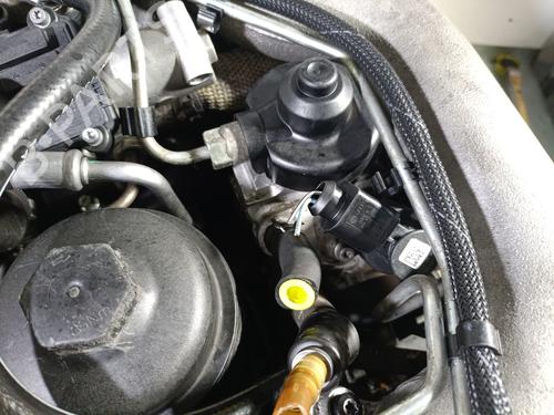Engine AUDI A5 (8T3) 2.7 TDI | BP39655330M1 - Image 6