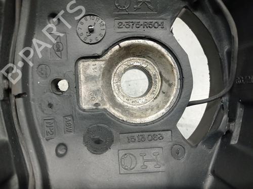 Steering wheel MINI MINI (R50, R53) One | BP26493915C49 