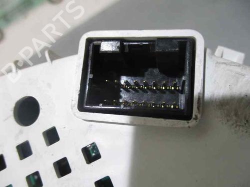 Instrument cluster HYUNDAI SANTA FÉ II (CM) 2.2 CRDi | BP2333941C47 
