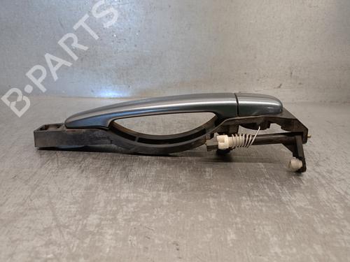Front right exterior door handle PEUGEOT 307 (3A/C) 1.6 HDi | BP18841063C129 