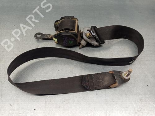 Used Front right seatbelt NISSAN SERENA (C23) 2.3 D (75 hp) 15854269
