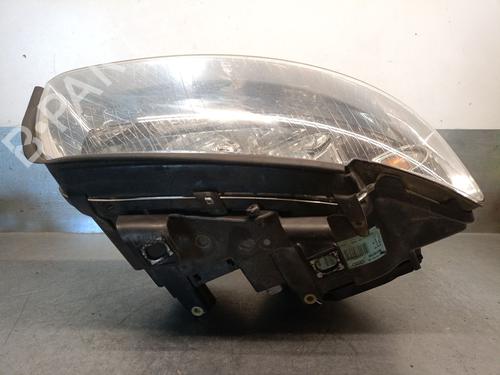 Right headlight AUDI A4 B6 (8E2) 1.9 TDI | BP35932088C29 - Image 3
