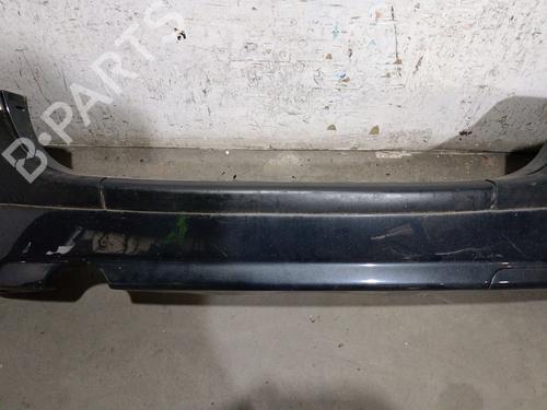 Rear bumper CITROËN XSARA PICASSO (N68) 1.6 HDi | BP27243525C8 