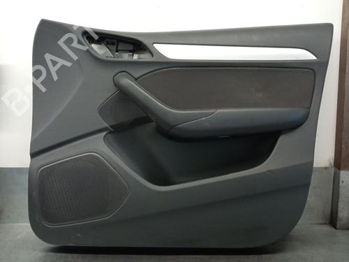 Used Front right panel AUDI Q3 (8UB, 8UG) 2.0 TDI (150 hp) 29421942