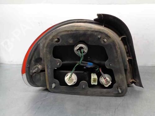 Right taillight HYUNDAI ACCENT Saloon (X-3)  | BP7084987C35 