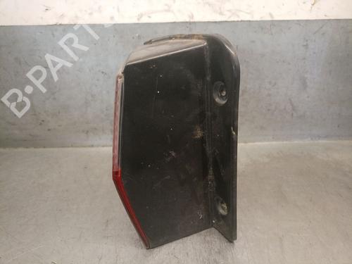 Left taillight HYUNDAI H-1 / STAREX Bus (A1) 2.5 TCi | BP21581088C34 