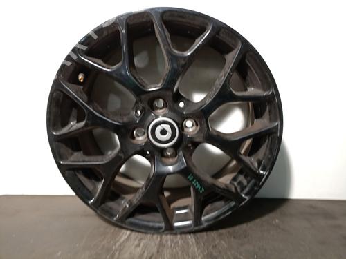Used Rim SMART FORFOUR Hatchback (453) electric drive (453.091) (82 hp) 29570246
