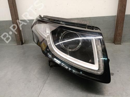 Right headlight LAND ROVER RANGE ROVER EVOQUE (L538) 2.0 D 4x4 | BP33795445C29 - Image 5
