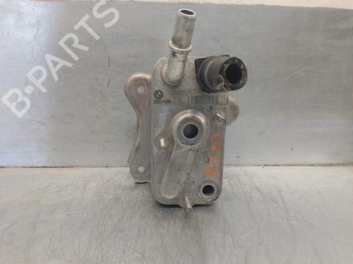 Used Oil radiator BMW X6 (E71, E72) xDrive 40 d (306 hp) 14328917