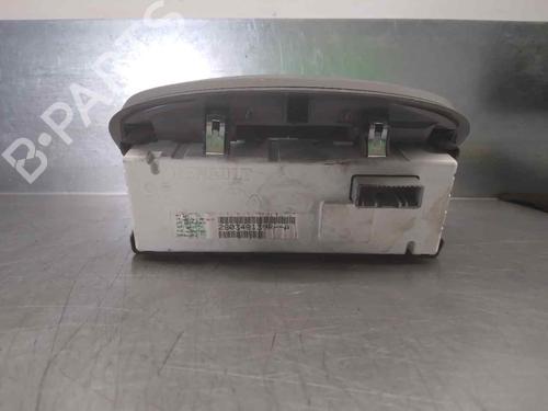 Display monitor NISSAN NOTE (E11, NE11) 1.5 dCi | BP9966747C48 - Image 2