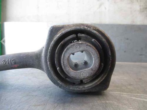 Left front suspension arm MERCEDES-BENZ C-CLASS (W203) C 200 CDI (203.004) | BP5035324M12 