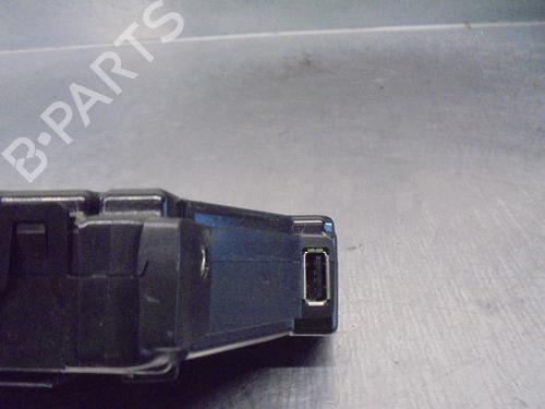 Electronic module SEAT IBIZA IV (6J5, 6P1)  | BP15005191M83 