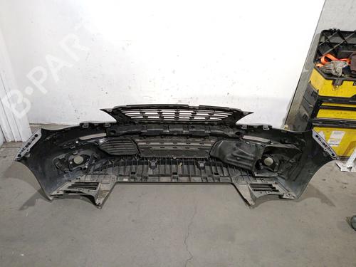 Front bumper PEUGEOT 308 SW II (LC_, LJ_, LR_, LX_, L4_) 1.6 HDi / BlueHDi 115 (LCBHXM, LCBHXT) | BP29176728C7 