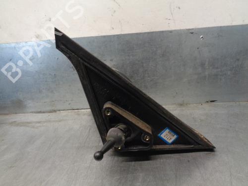 Left mirror HYUNDAI ACCENT II (LC)  | BP9310004C26 