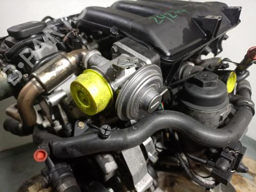 Motor BMW 3 Compact (E46) 320 td | BP31094672M1 