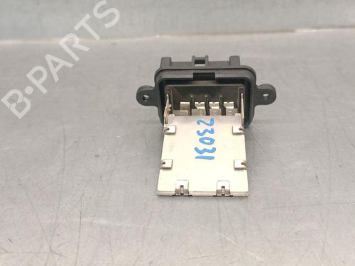 Heater resistor FIAT PANDA (312_, 319_) 1.0 Mild Hybrid (312.PYD1B) | BP28019569M108 