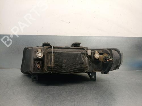 Right headlight SEAT LEON (1M1) 1.9 TDI | BP26948471C29 