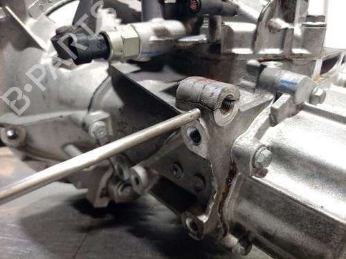 Gearbox FIAT 500L (351_, 352_) 1.4 (199LYB1B) | BP37443825M3  - Image 12