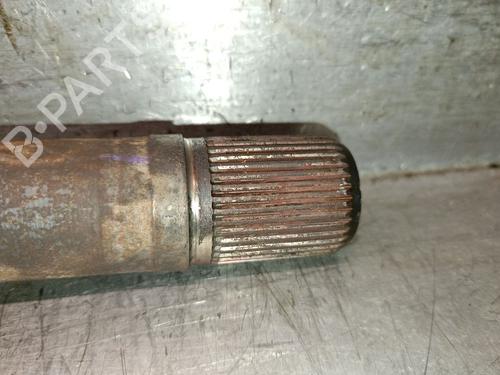 Right front driveshaft CITROËN C3 III (SX) 1.2 THP 110 (SXHNPS, SXHNZT, SXHNZ6) | BP33054182M39  - Image 5