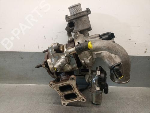 Turbocharger/Supercharger AUDI A5 (F53, F5P) 2.0 TFSI | BP30100626M71