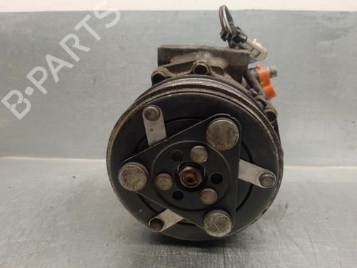 AC compressor OPEL MERIVA A MPV (X03) 1.3 CDTI (E75) | BP16295952M34 