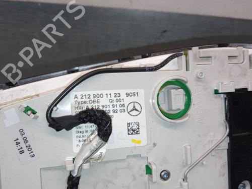 Interior roof light MERCEDES-BENZ E-CLASS (W212) E 350 BlueTEC | BP30269914I8 