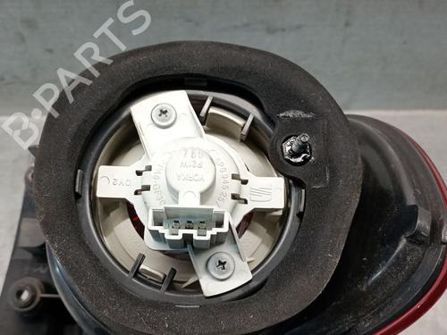 Right taillight SEAT ALTEA (5P1) 2.0 TDI 16V | BP25025096C35 