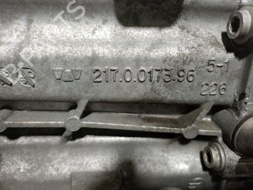 Gearbox BMW 1 (E81) 118 d | BP31181156M3 