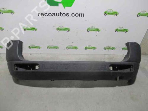 Used Rear bumper LAND ROVER FREELANDER I (L314) 2.0 Td4 4x4 (112 hp) 2112557