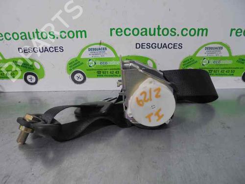 Used Rear left seatbelt Rear left seatbelt 7444169 7444169