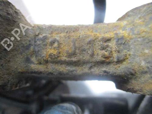 Left front steering knuckle LANCIA YPSILON (843_) 1.2 (843.AXB1A) | BP2312981M25 