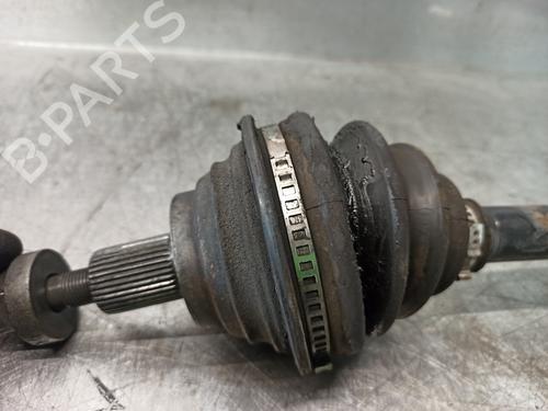 Left front driveshaft VW PASSAT B6 (3C2) 2.0 FSI | BP10111122M38 